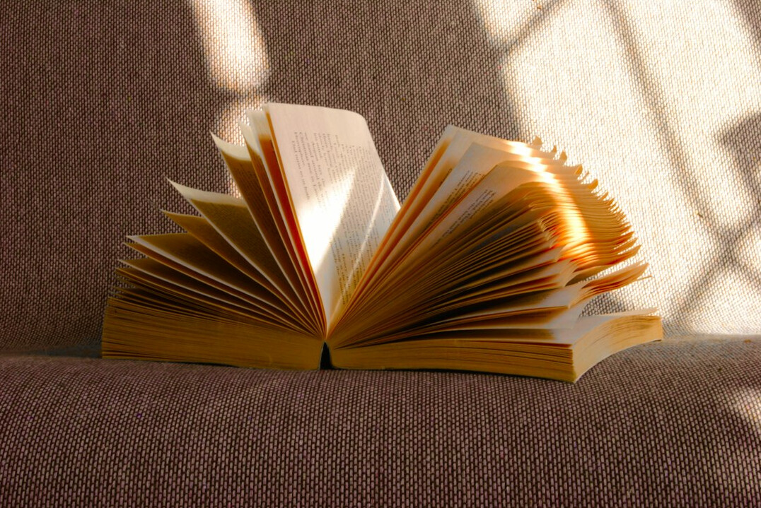 mystery book with twist ending